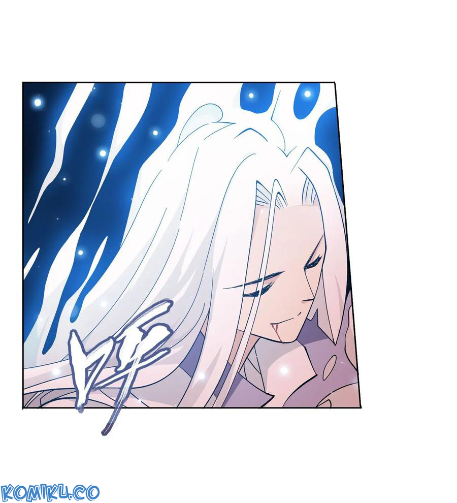 Battle Through the Heavens Chapter 297 Bahasa Indonesia